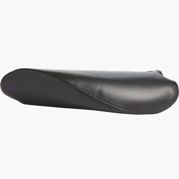 COS Black Leather Shoulder Bag - Picture 2 of 14